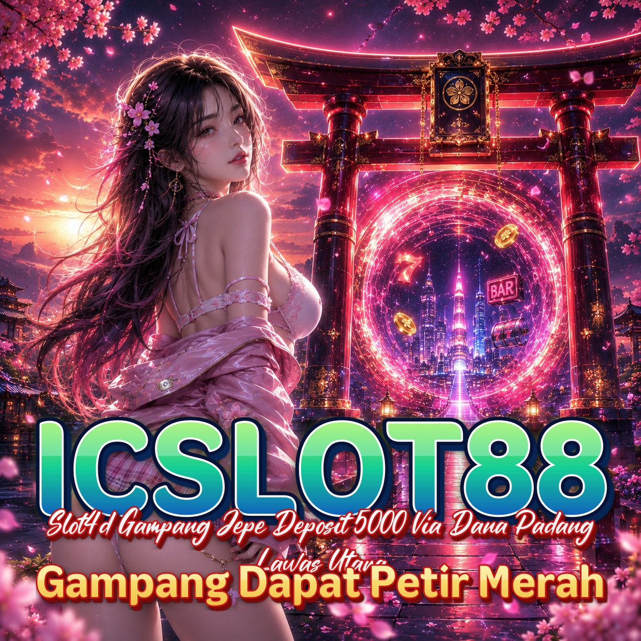 ICSLOT88